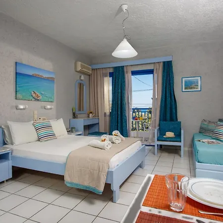 Latania Apart-hotel 3*