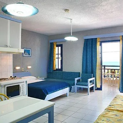 Apart-hotel Latania