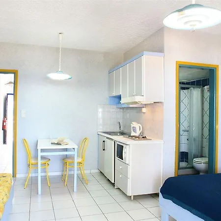 Latania Apart-hotel