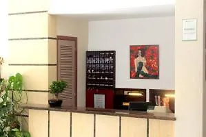 Apart-hotel Latania
