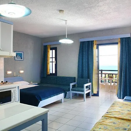 Latania Apart-hotel