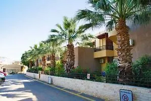 Apart-hotel Latania Hersonissos (Crete)