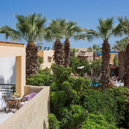 Latania Apart-hotel Hersonissos (Crete)
